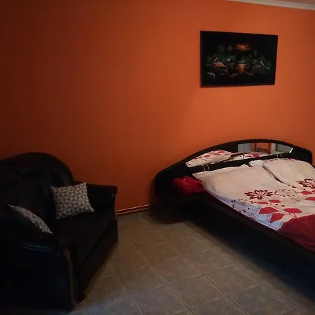 Thoekoely Apartman