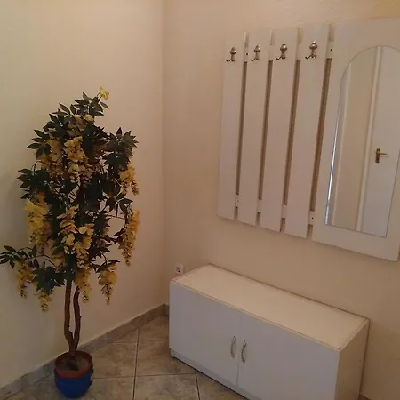 Thoekoely Apartman *