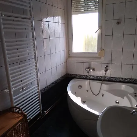 Thoekoely Apartman