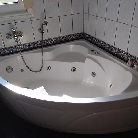 Thoekoely Apartman Appartement *