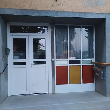 Thoekoely Apartman