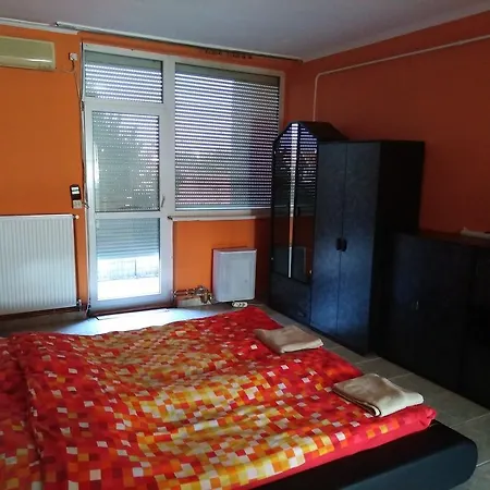 Appartement Thoekoely Apartman