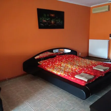 Thoekoely Apartman