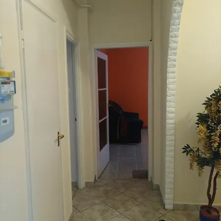 Thoekoely Apartman Appartement