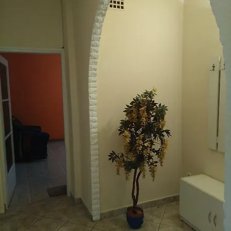Appartement Thoekoely Apartman *