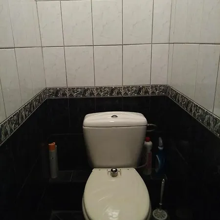 Thoekoely Apartman Appartement